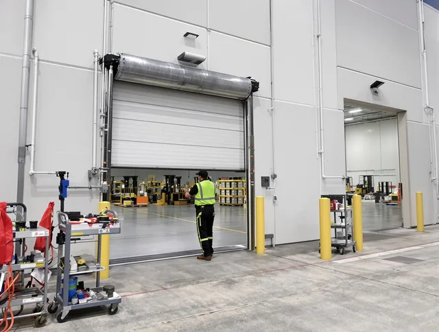 Commercial Repair service in Anaheim, CA