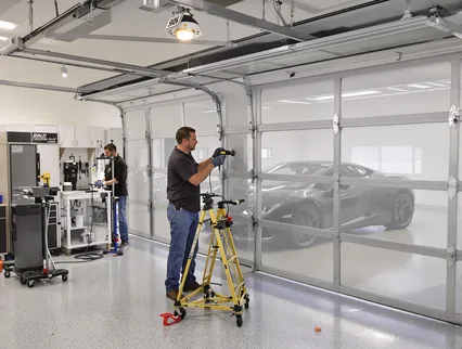Dents Repair service in Anaheim, CA