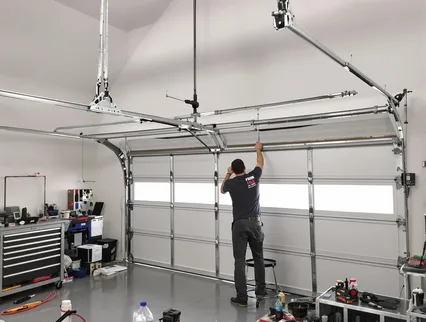 Garage Door Installation service in Anaheim, CA