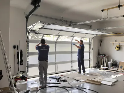 Door Replacement service in Anaheim, CA