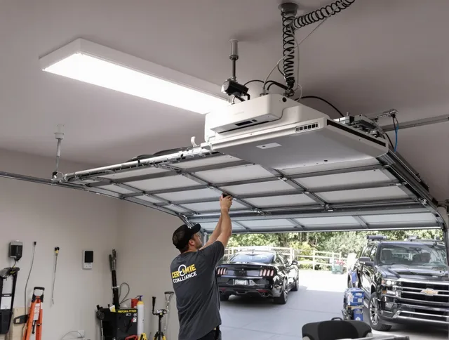 Opener Installation service in Anaheim, CA