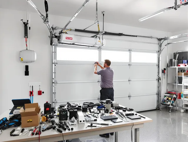 Opener Repair service in Anaheim, CA