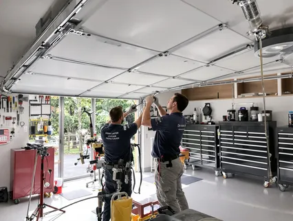Overhead Repair service in Anaheim, CA