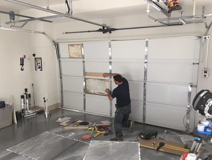 Panel Repair service in Anaheim, CA