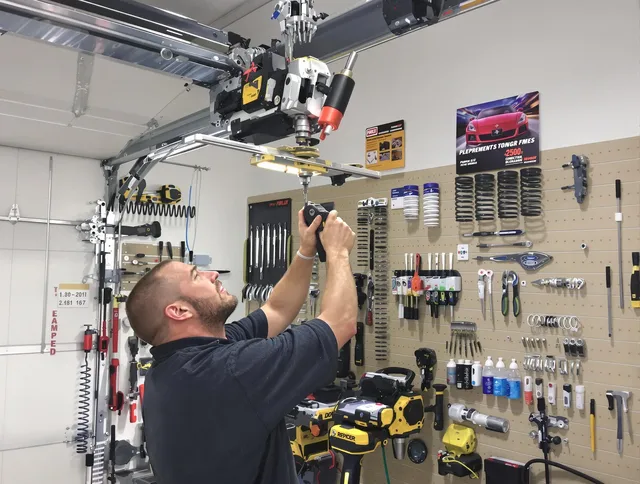 Spring Repair service in Anaheim, CA