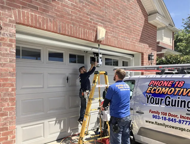 Anaheim Garage Door Repair local technician providing expert garage door repair in Anaheim neighborhood